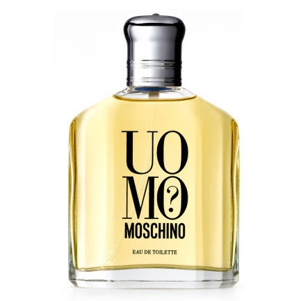 Uomo?
