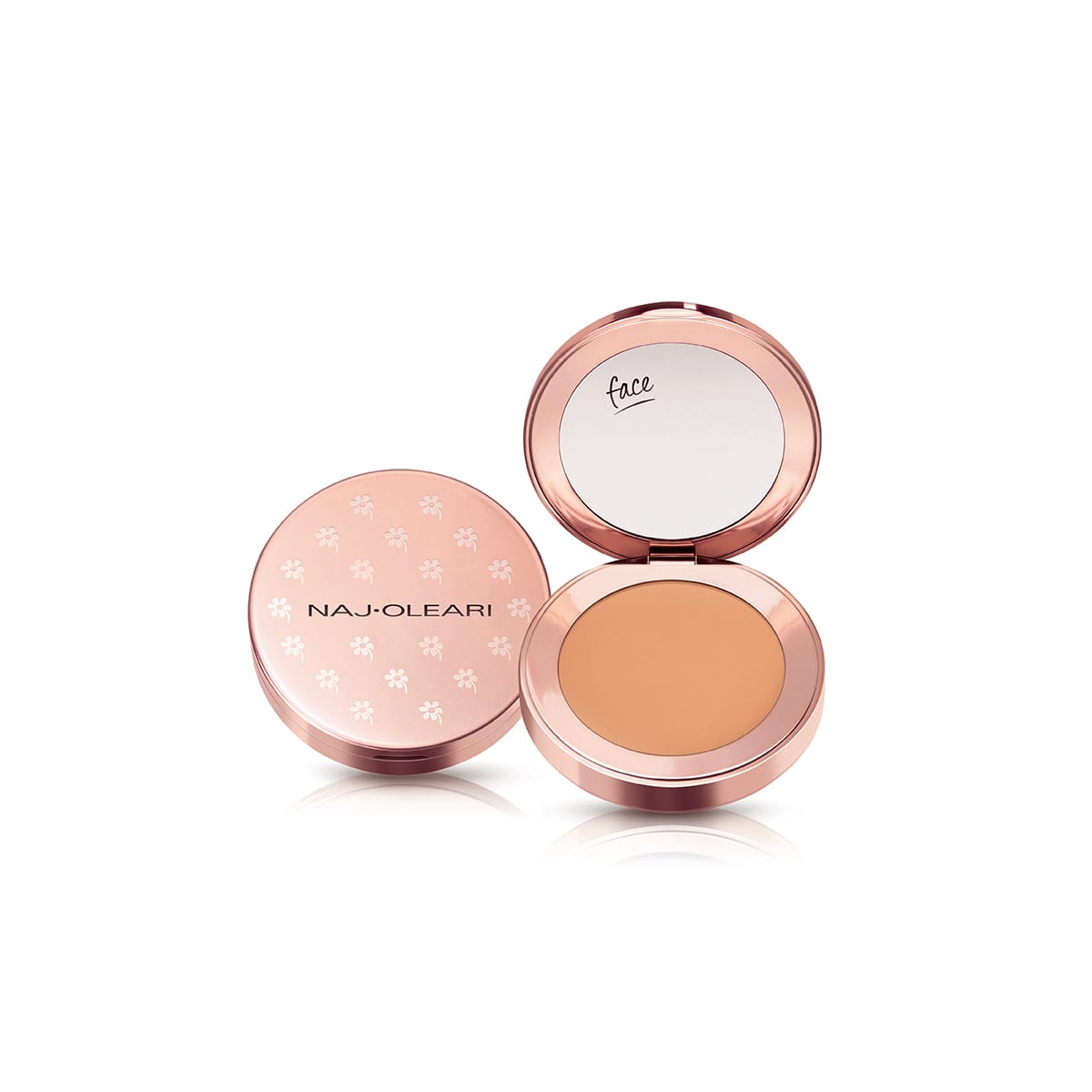 Ultimate Cover Concealer