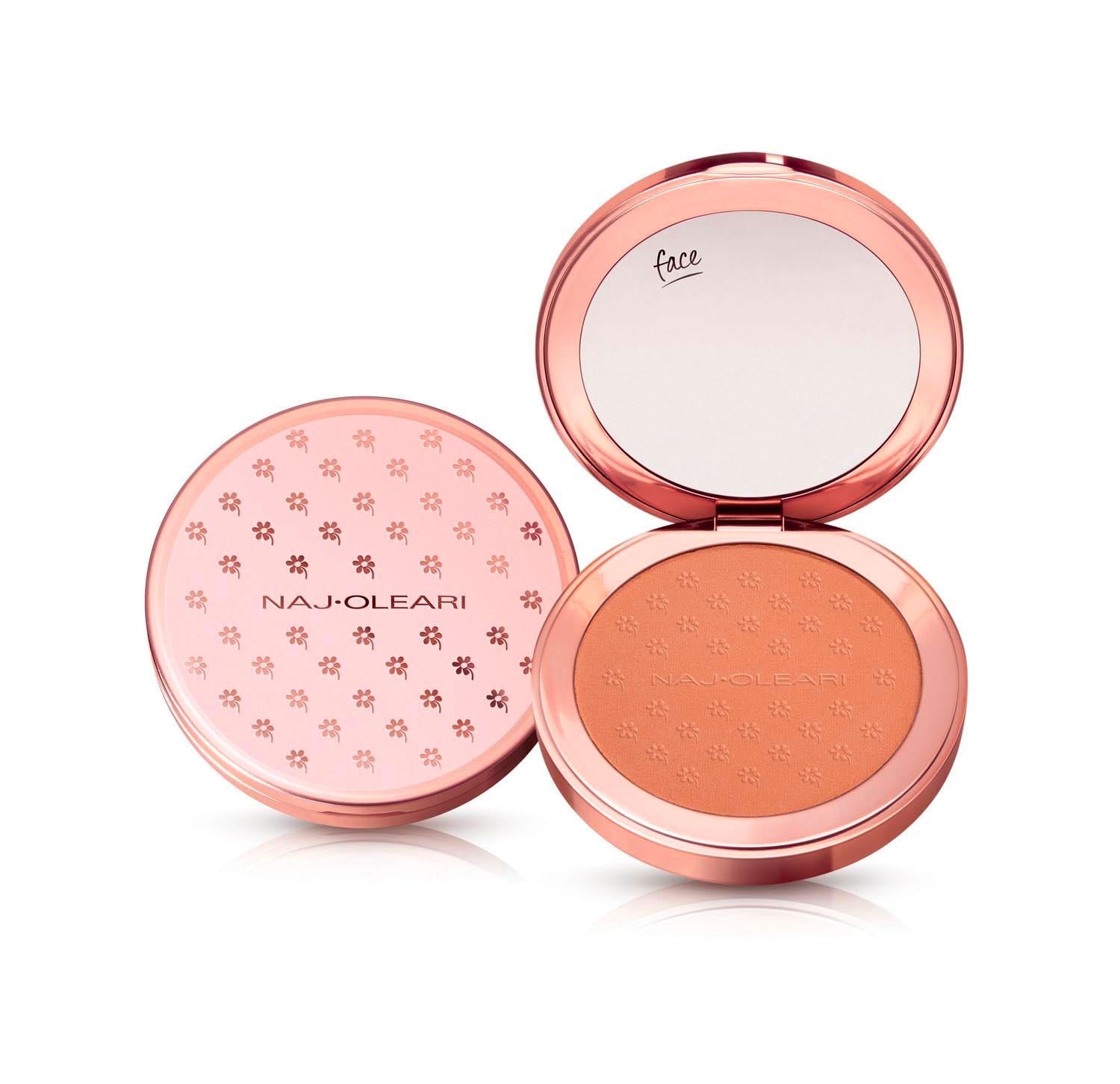 Fancy Sun Bronzer