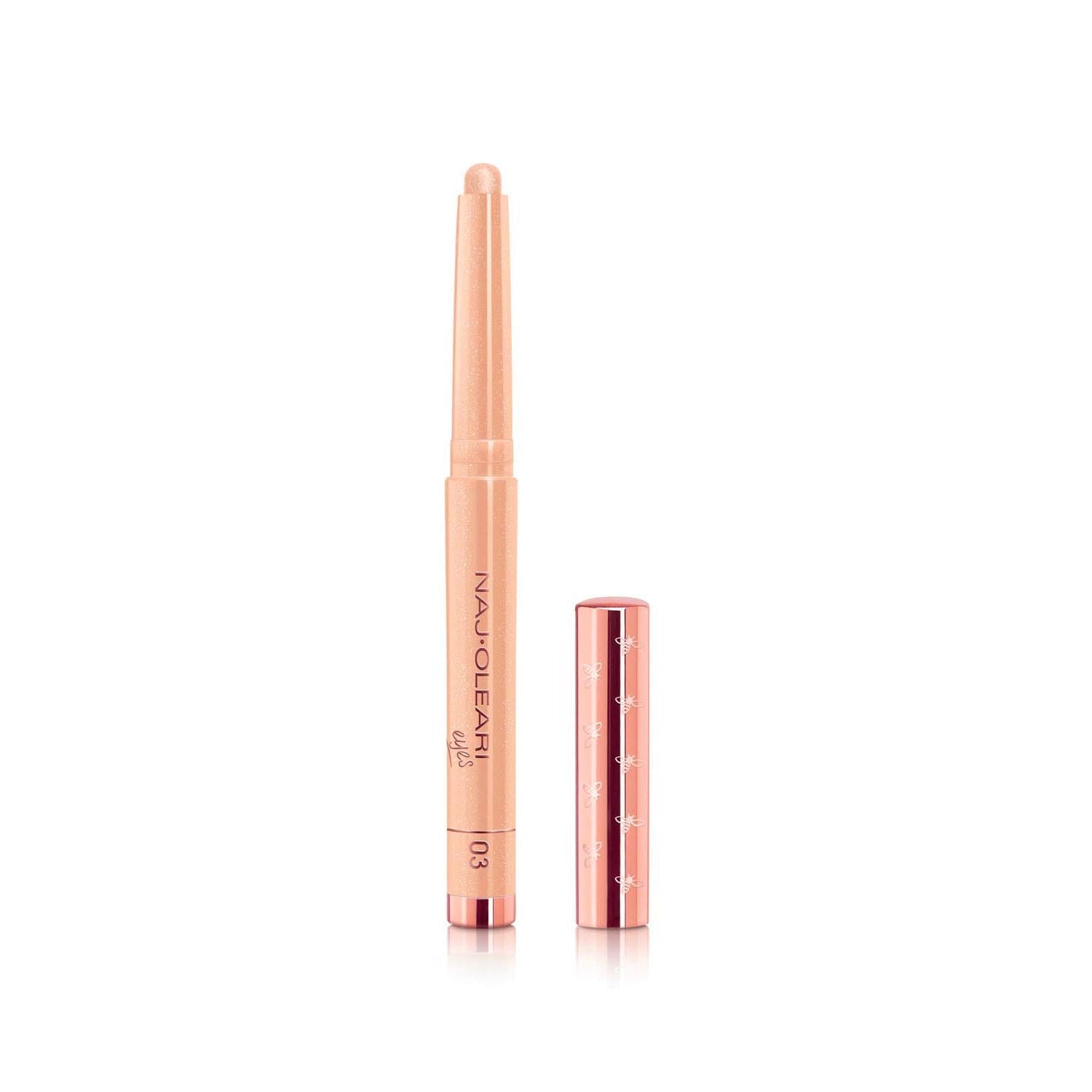 Absolute Stay Eyeshadow