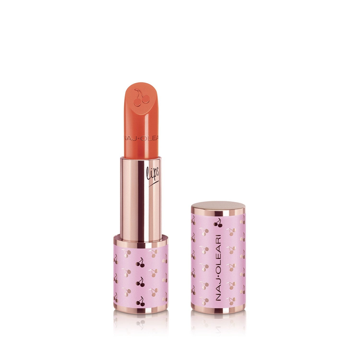 Forever Matte Lipstick