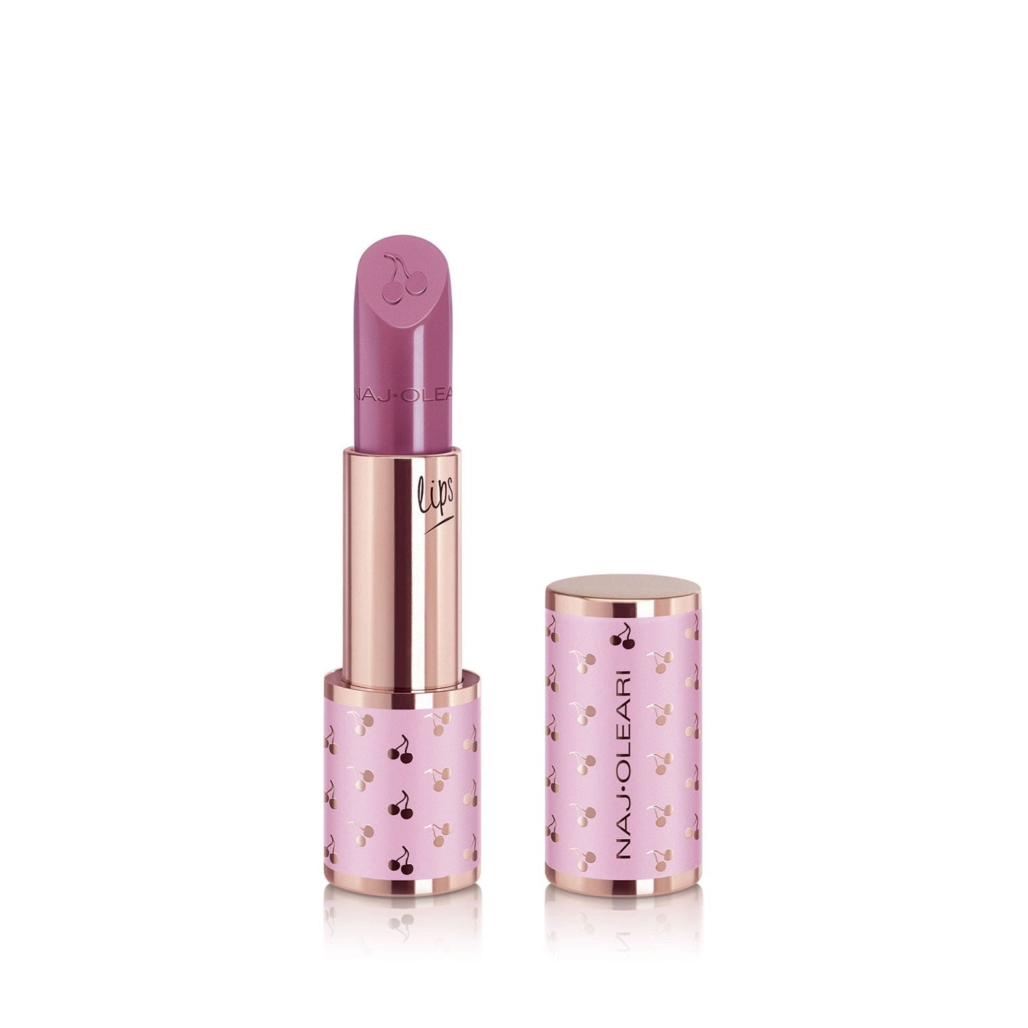 Forever Matte Lipstick
