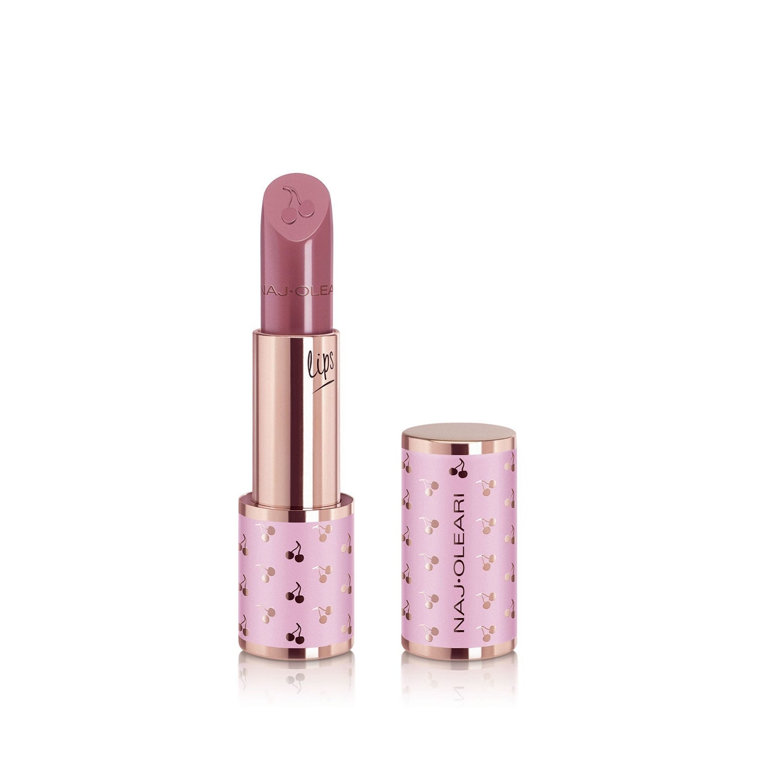 Forever Matte Lipstick