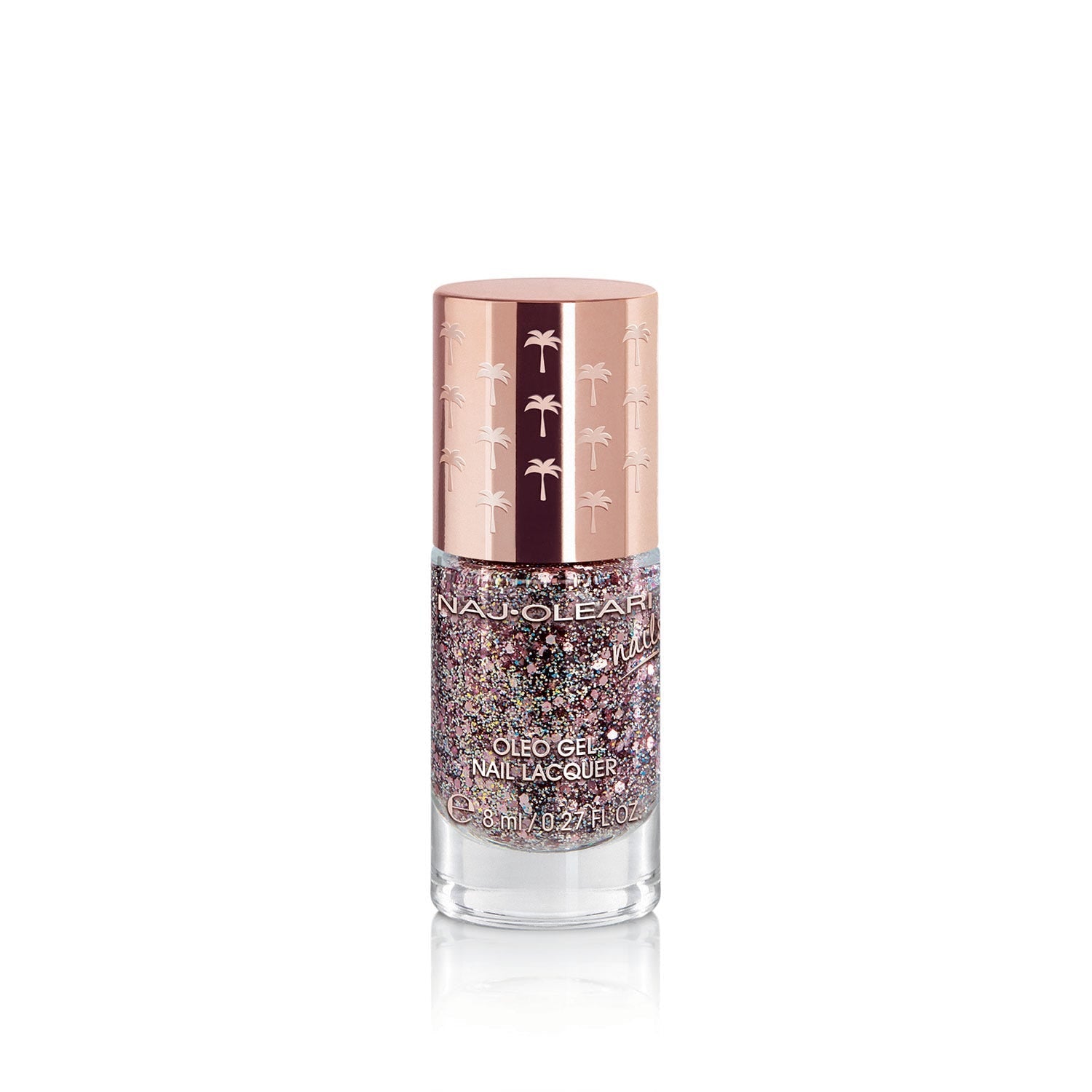 Oleo Gel Nail Lacquer
