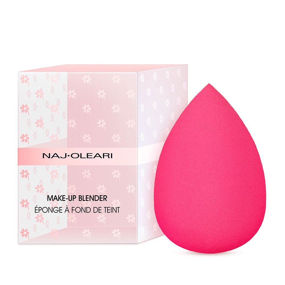 Make-Up Blender