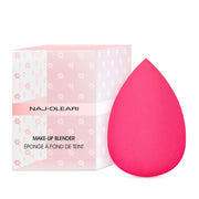 Make-Up Blender