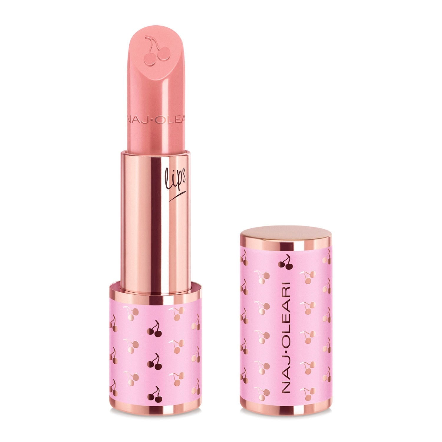 Forever Matte Lipstick