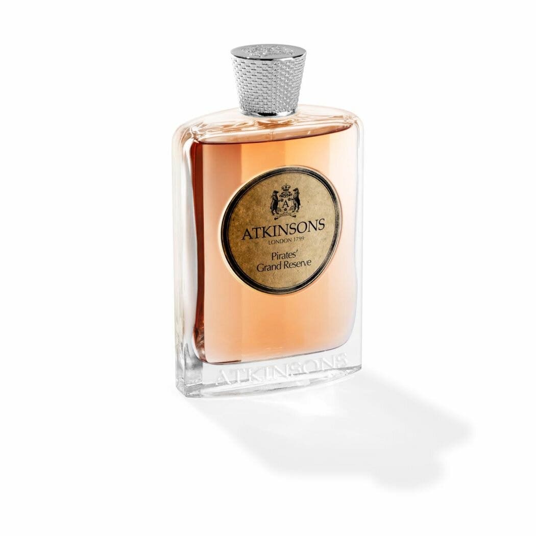 Atkinsons 1799 Pirates Grand Reserve Eau de Parfum 100ml-2
