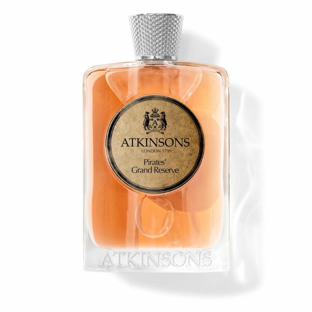 Atkinsons 1799 Pirates Grand Reserve Eau de Parfum 100ml-1