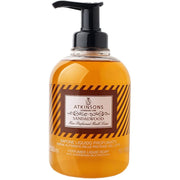 Atkinsons Fine Perfumed Sapone Liquido Sandal Wood 300ml  - 1