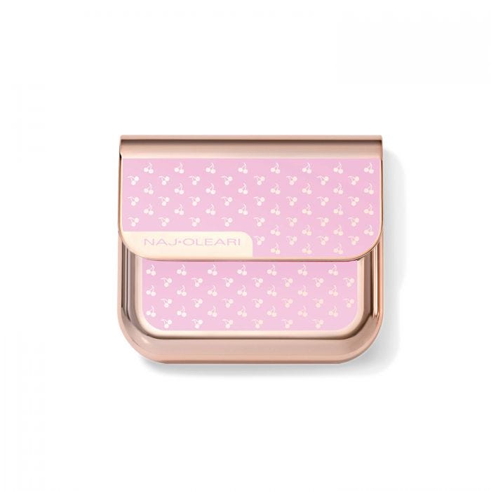 La Postina Rosa Make-Up Palette XS