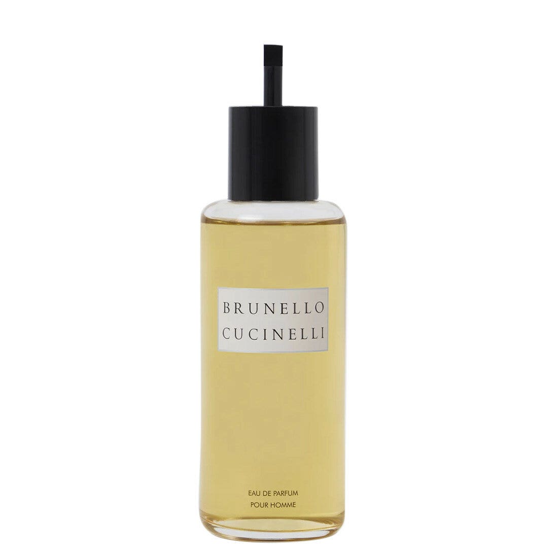 Brunello Cucinelli Pour Homme Eau De Parfum 200ml Refill-1