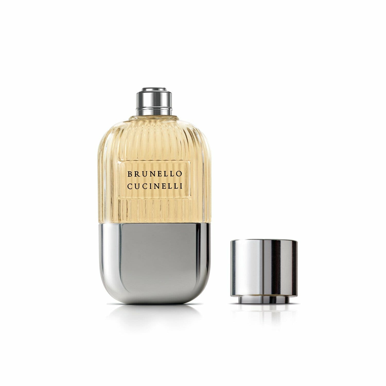 Brunello Cucinelli Pour Homme Lozione Dopobarba 100ml-1
