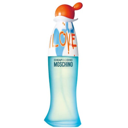 I Love Love