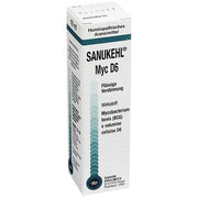 Sanukehl MYC D6 Gocce 10ml-1