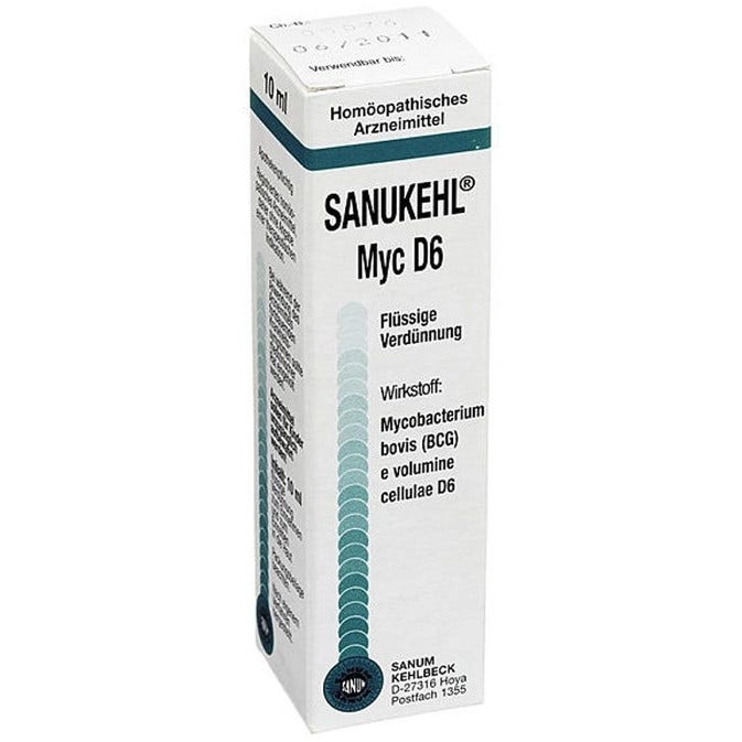 Sanukehl MYC D6 Gocce 10ml-1