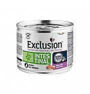 Dorado Exclusion Diet Intestinal Puppy All Breeds Con Maiale E Riso Cibo Umido Per Cani 200g-1