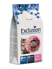 EXCLUSION M KITT CHICKEN 300G-1