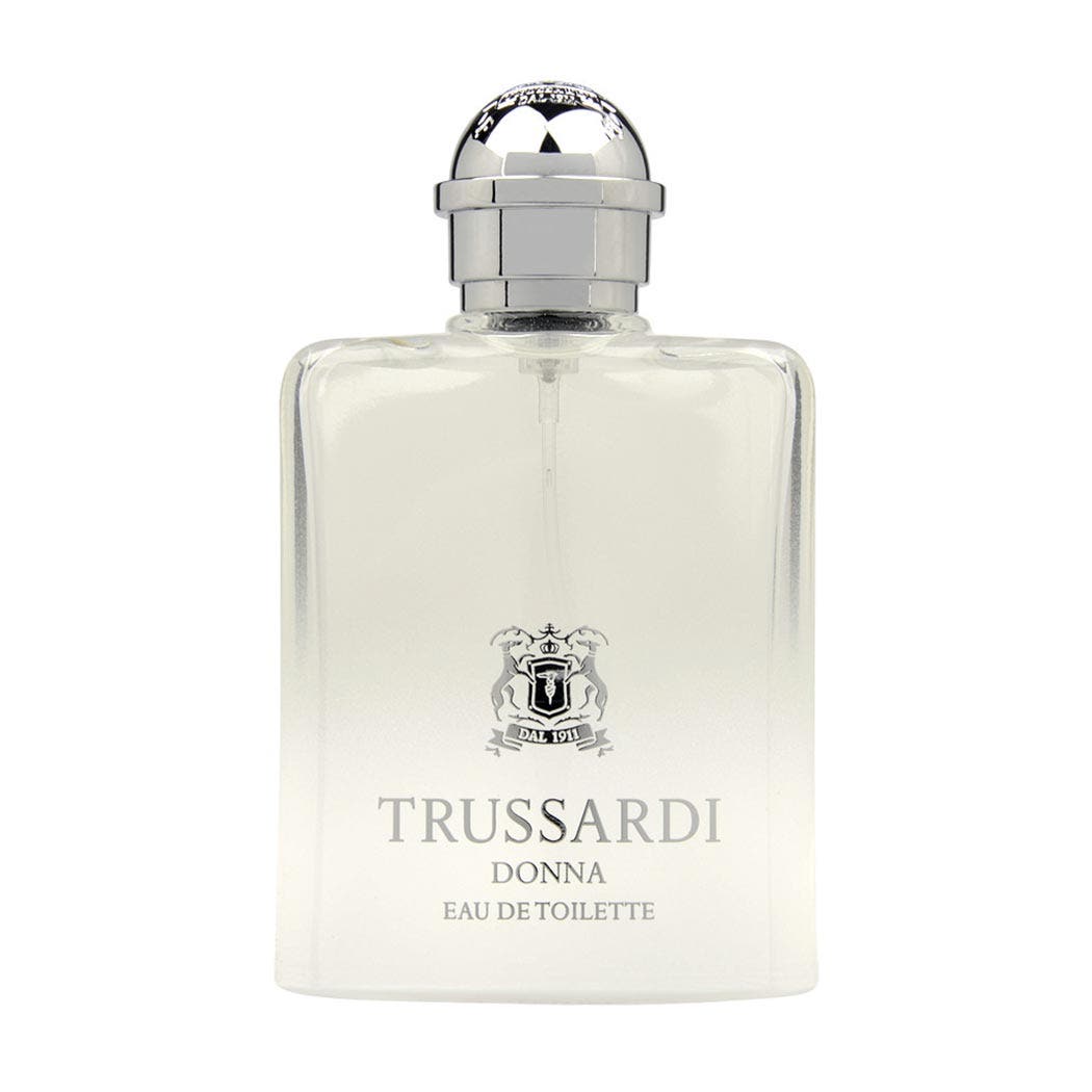 Trussardi Donna Eau de Toilette 100 ml-1