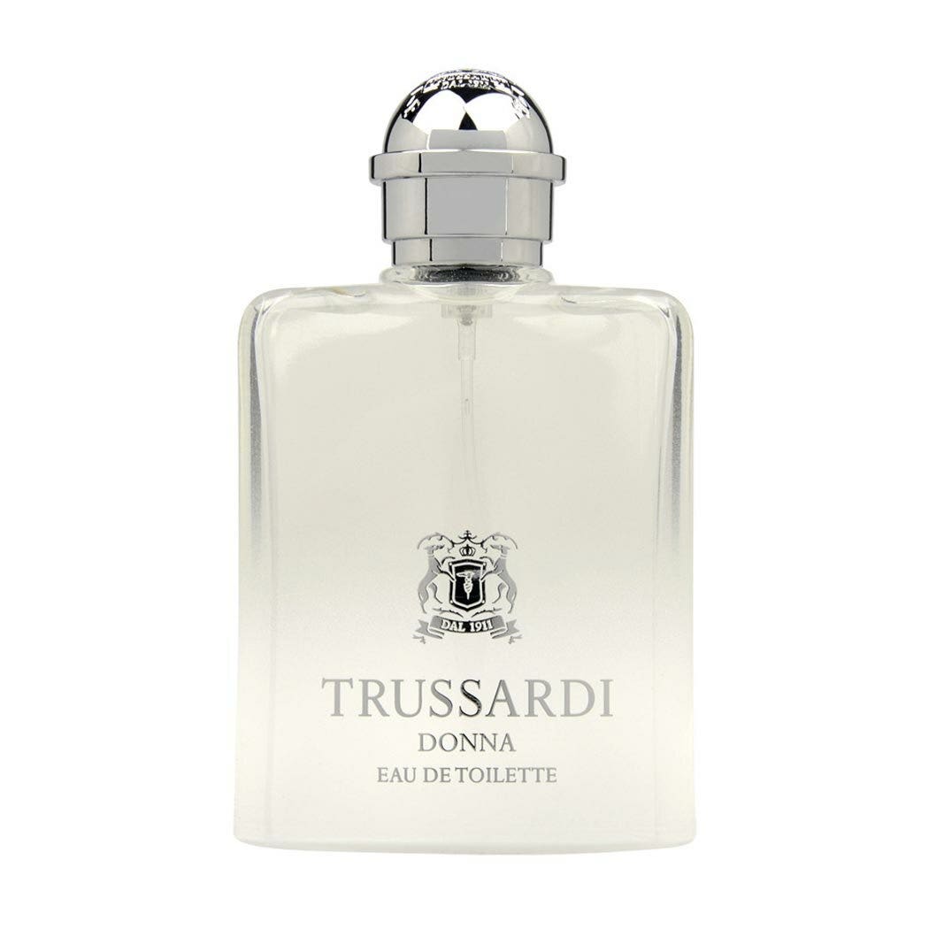 Trussardi Donna Eau de Toilette 100 ml-2