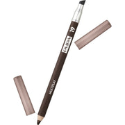 Pupa Multiplay Matita Occhi Triplo Uso 01 Dark Earth 1,2g - 1