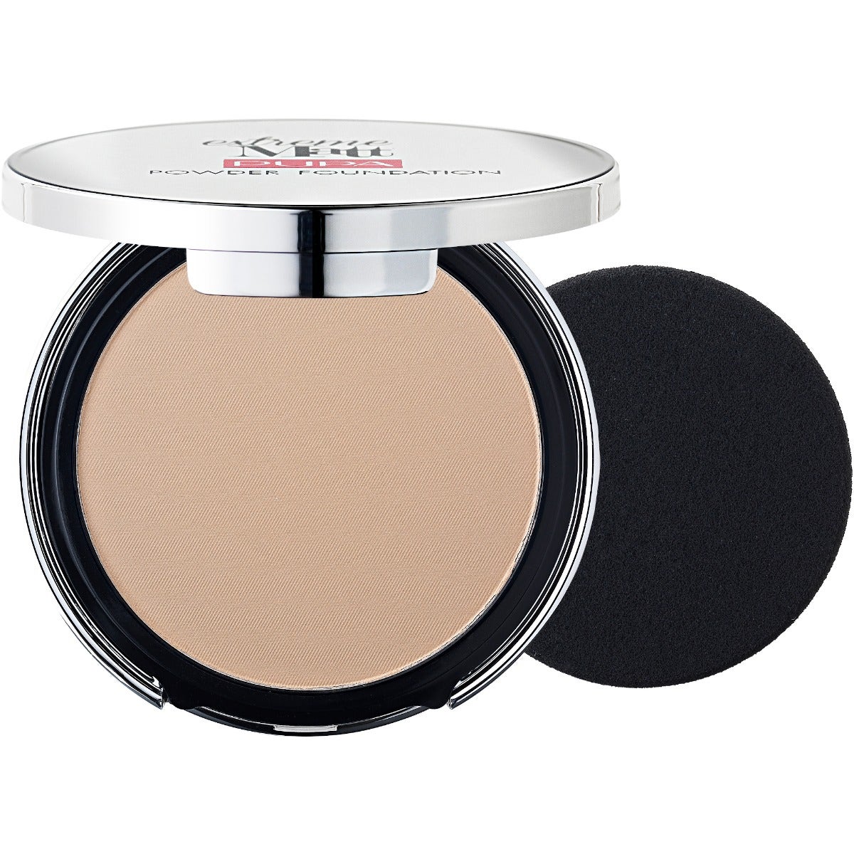 Pupa Extreme Matt 030 Nude 11g  - 1