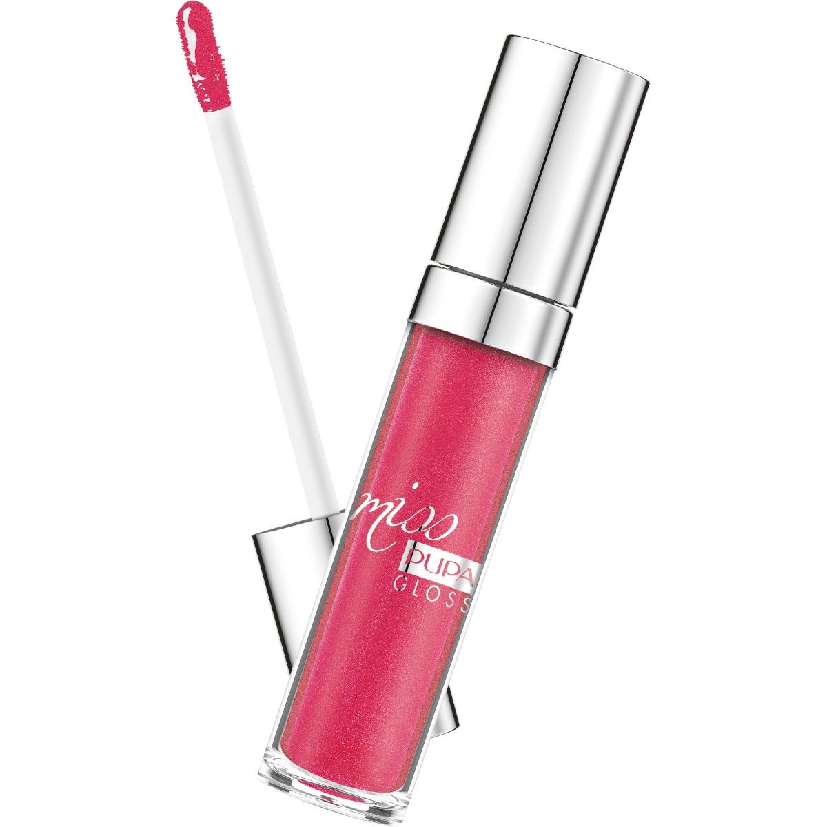 Miss Pupa Gloss 304 French Kiss 5ml - 1