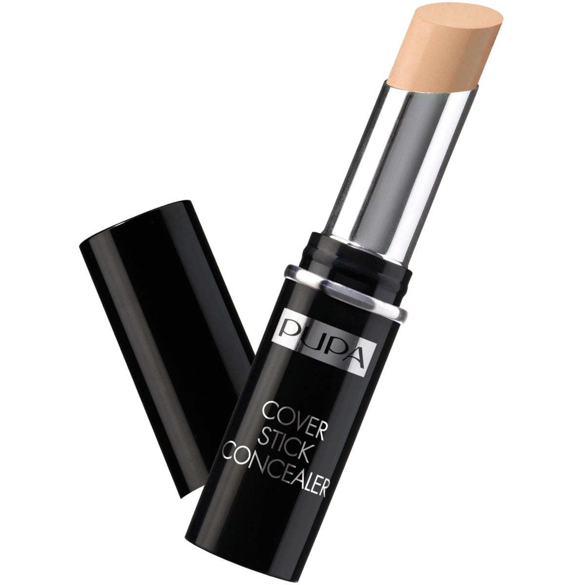 Pupa Cover Stick Concealer 002 Beige 3,5 G  - 1