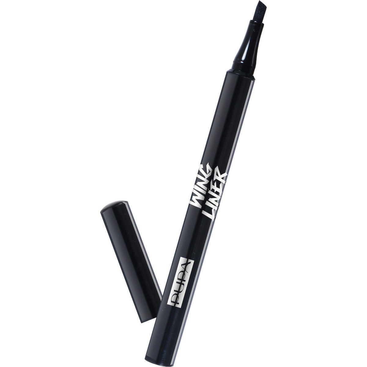 Pupa Wing Liner Eyeliner Penna 001 Extra Black 1 ml - 1
