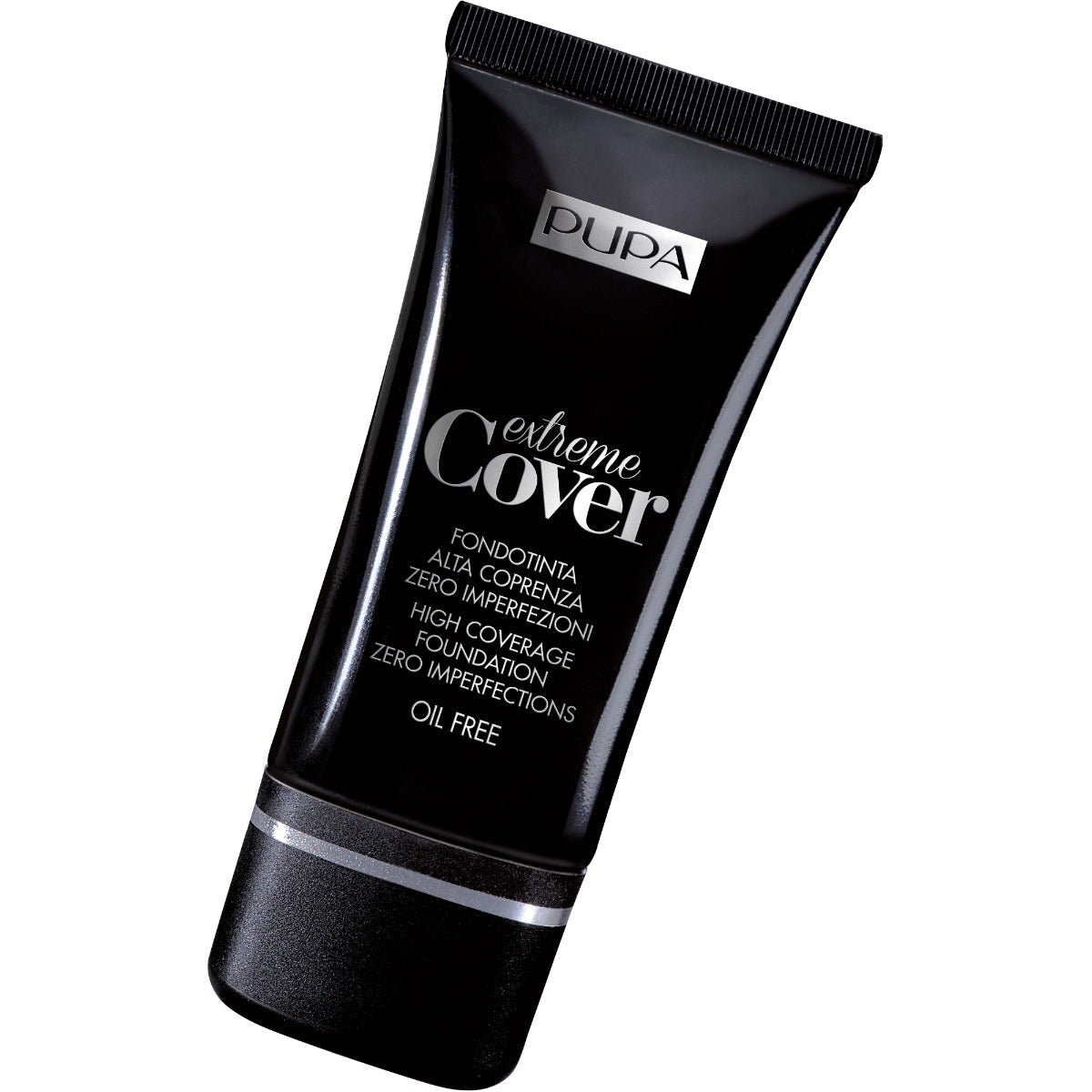 Pupa Extreme Cover Fondotinta 030 Light Sand 30ml  - 1