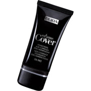 Pupa Extreme Cover Fondotinta 030 Light Sand 30ml  - 1