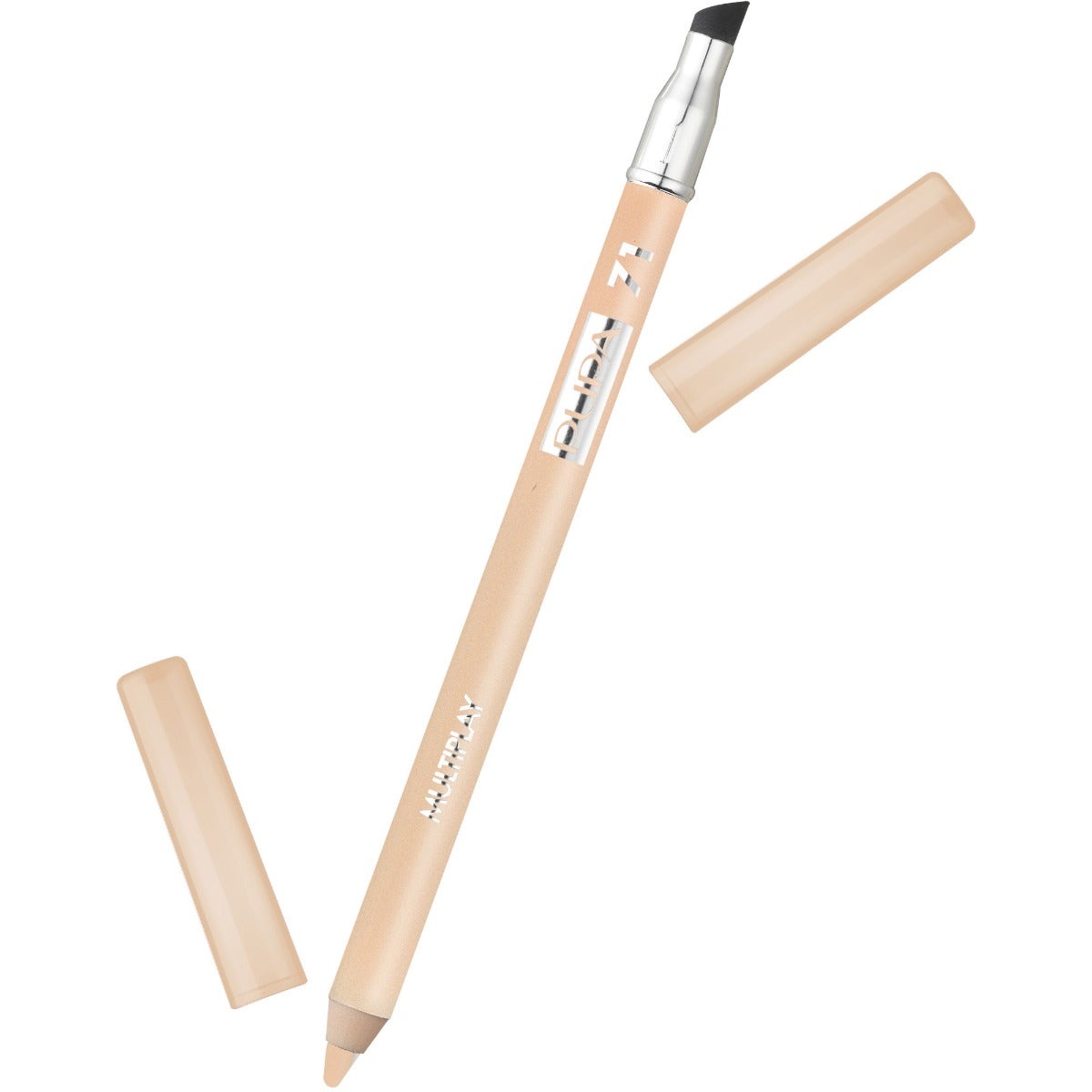 Pupa Multiplay Matita Occhi Triplo Uso 71 Butter Love 1,2g - 1