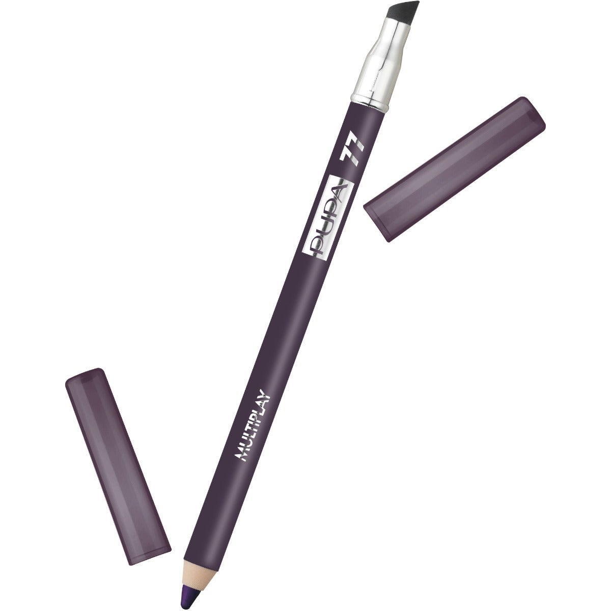 Pupa Multiplay Matita Occhi Triplo Uso 77 Lavish Violet 1,2g - 1