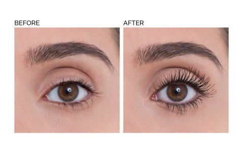 Vamp! Mascara All In One 101 Extra Black 9 ml - 3