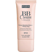 Pupa Bb Cream Tutti I Tipi Di Pelle 002 Natural 30ml  - 1