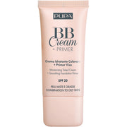 Pupa Bb Cream Pelli Miste/Grasse 002 Natural 30ml  - 1