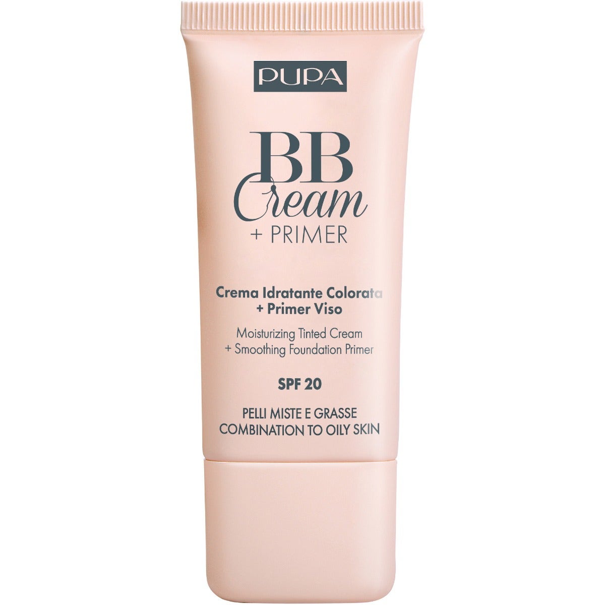 Pupa Bb Cream Pelli Miste/Grasse 004 Bronze 30ml-1
