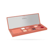 Pupa Palette Pupart S Make-Up Volpe 11,2g-0