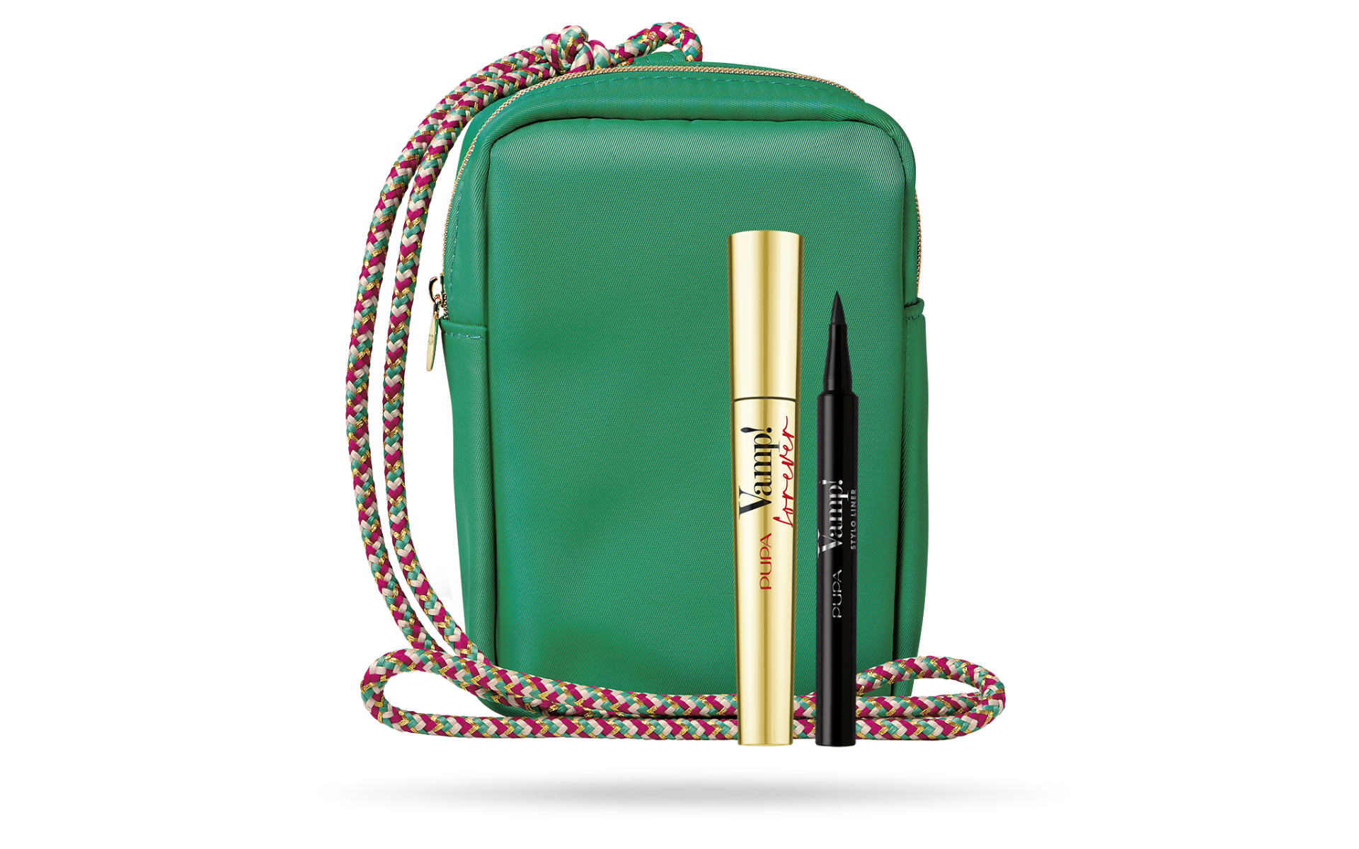 Pupa Kit Vamp! Forever & Vamp! Stylo Liner-1