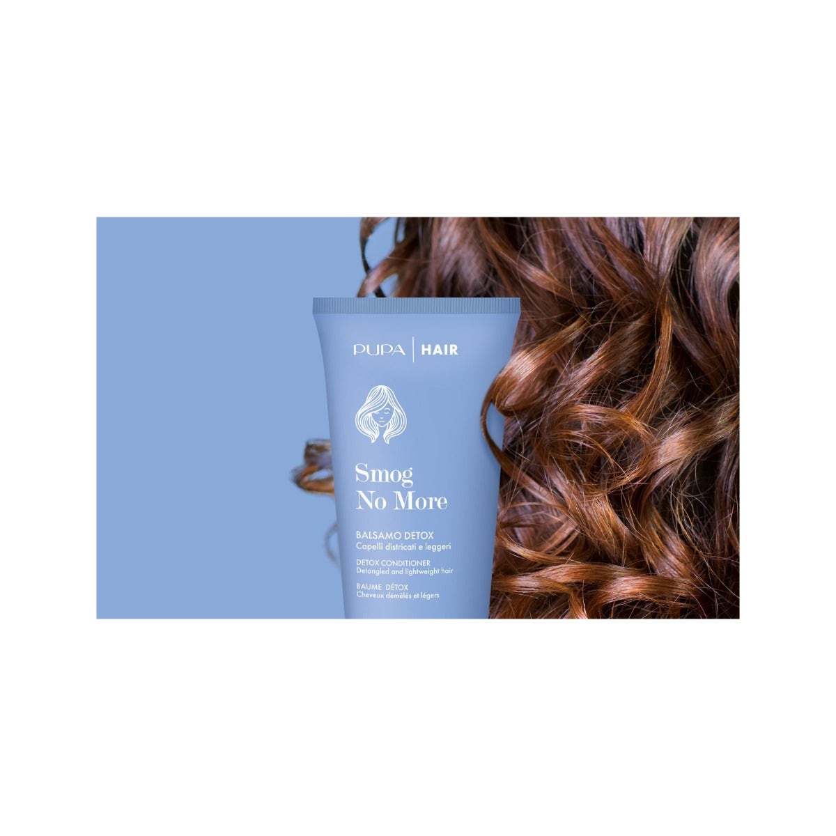 Pupa Smog No More Balsamo Detox 200ml-2