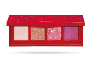 Pupa Holiday Land Palette Occhi N° 001 Eccentric Pink-1