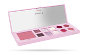 Pupart S Palette Make-up N°002 Pink-1