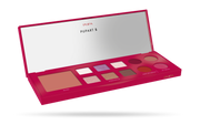 Pupart S Palette Make-up N°003 Red-0