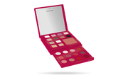 Pupart M Palette Make-up N° 003 Red-1