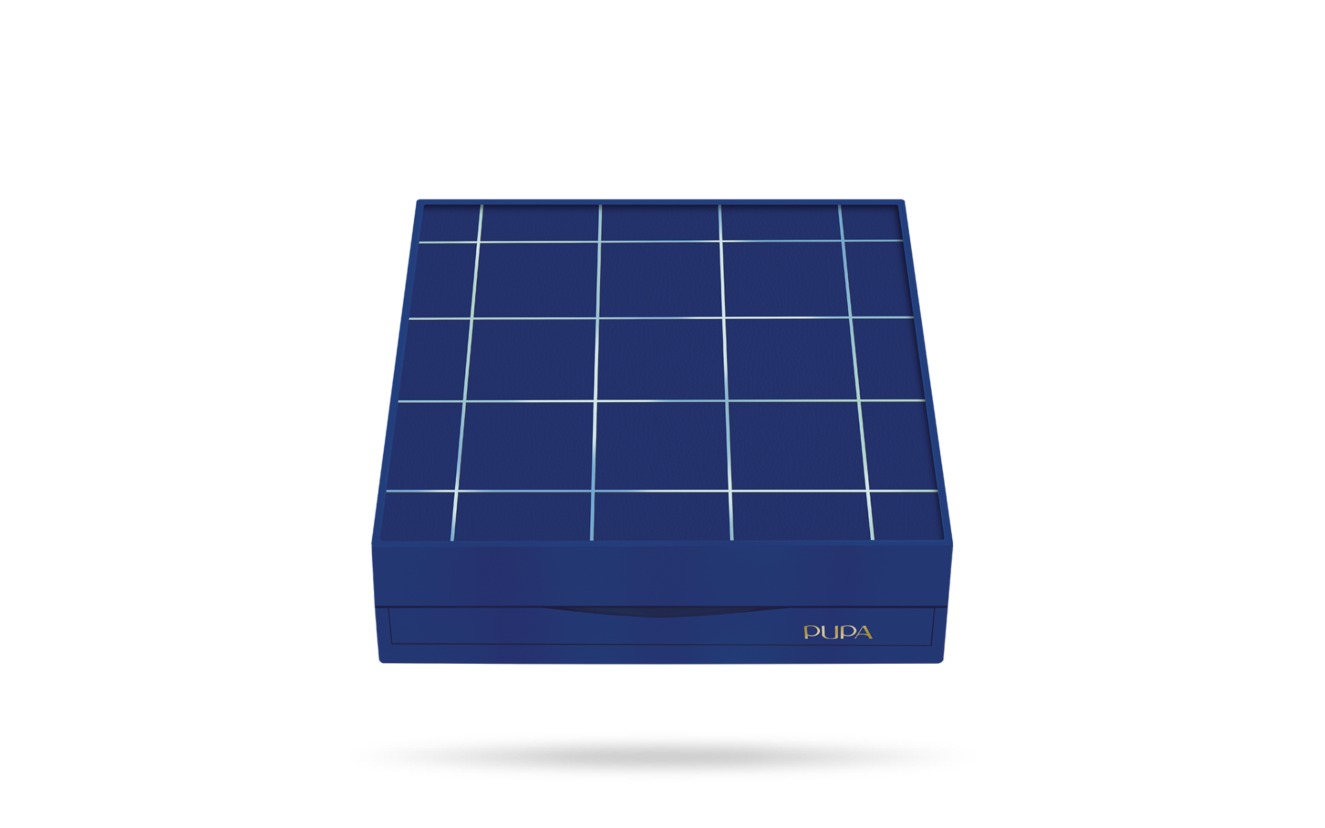 Pupart M Palette Make-up N° 004 Blue-2