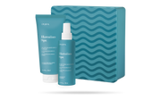 Pupa Kit 2 Hawaiian Spa Gel Doccia 300ml + Fluido Spray 200ml-1