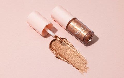 Pupa Vamp! Ombretto Liquido 006 Bronze-3