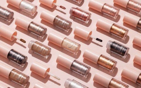 Pupa Vamp! Ombretto Liquido 006 Bronze-4