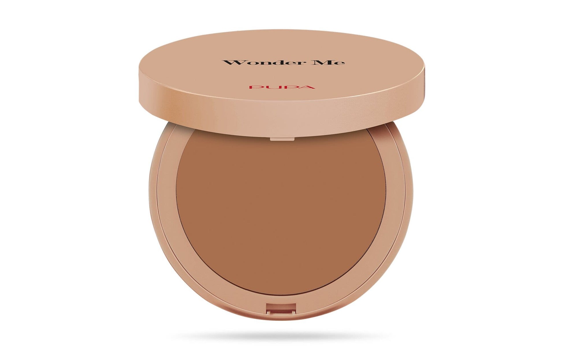 Pupa Wonder Me Bronzer Polvere Abbronzante Viso 7,5g 004 Dark Worm-1
