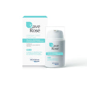 Save Rose Crema Anti-Couperose 50ml
